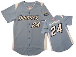 Teamwork Long Island Thunder Jersey