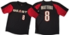 Majestic Dri Fit Custom Practice Jersey