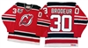 Official CCM New Jersey Devils #30 Brodeur Jersey