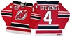 Official CCM New Jersey Devils #4 Stevens Jersey