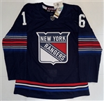 NY Rangers Authentic Vincent Trocheck Jersey