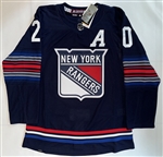 NY Rangers Authentic Kreider Jersey