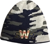 SWR Digital Camo Hat