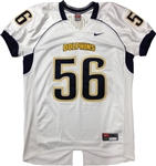 Nike Ocean Lakes Cowboy Cut Football Jerseys