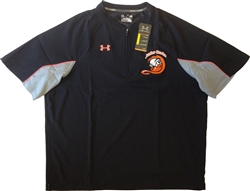 Under Armour Long Island Junior Ducks Coaches Pullover