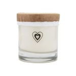 Signature Love Soy Candle Unscented