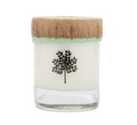 Votive Growth Soy Candle Rosemary Tea Tree