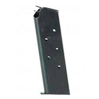 1911 45 Caliber 7 Round Magazine-Blue