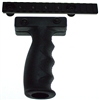 Tactical Shotgun or Rifle Grip with 6" Rail