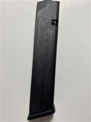 Factory Glock 40c. 22rd.