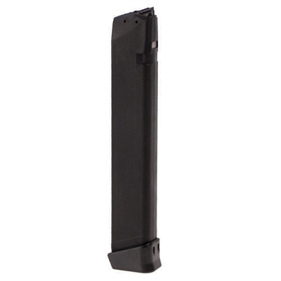 GLOCK ASIAN 33RD 9MM MAGAZINE FITS 17 19 26 34