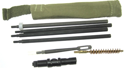 Standard M1 Garand Cleaning Kit