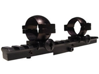 Mosin-Nagant Scope Mount With Rings