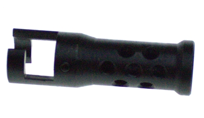 SKS Twist on Muzzle Brake