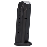 Smith & Wesson M&P 40 15 Round Magazine Used-Blue