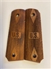 U.S. Walnut 45c. Grips