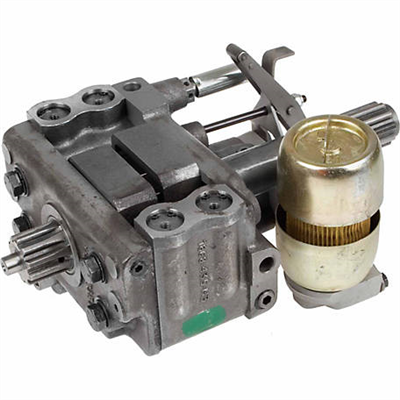 Hydraulic Pump Assembly replaces 184473M93 183005M91