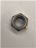 Steering Wheel Retaining Nut replaces D5NN3N602A