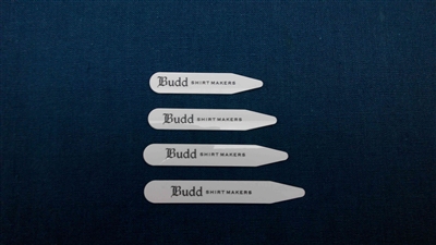 Custom Printable Collar Stays