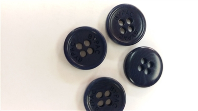 corozo shirt buttons