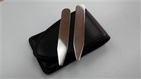 Metal Collar Stays