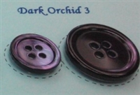 Dark Orchid Pearl Suit Buttons