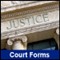 Court of Appeals - Jurisdictional Checklist (See Miscellaneous Forms) (Not for Purchase here)