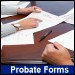 Michigan Probate Forms