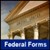 North Carolina Federal Forms Package - WordPerfect