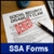 Authorization to Disclose Information to SSA (SSA-827)