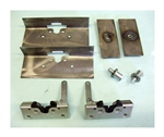 Large Latch Installation Kit