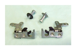 Micro Latches