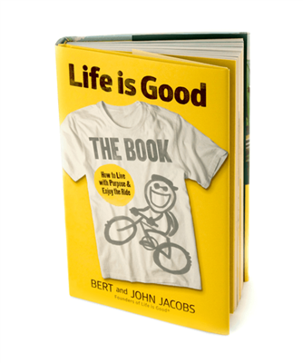 Life is Good- The Book