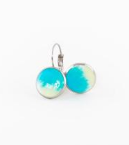 Shoreline Drop Earrings