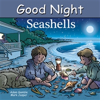 Good Night Seashell Book