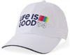 Life is Good Active Chill Cap Life is Good 94