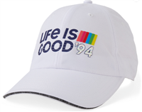 Life is Good Active Chill Cap Life is Good 94