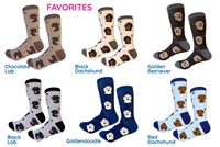 Sock Daddy Pet Socks