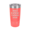 Viv & Lou Beach Bummin' Summer Lovin' 20oz Insulated Tumbler