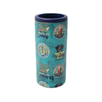 Margaritaville Slim Can Cooler