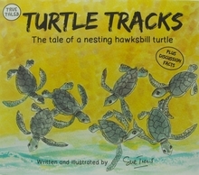 Book-Turtle Tracks
