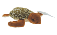 Mini Tilli the Turtle