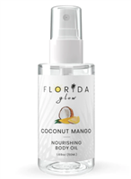 Coconut Mango Florida Glow Spray Lotion