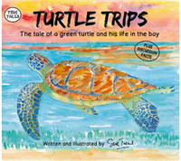 Book-Turtle Trips