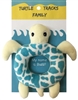 Buzz Sea Turtle Baby Rattle