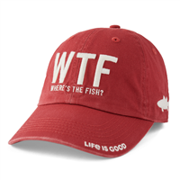 Life Is Good Hat