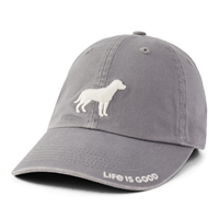 Life Is Good Hat