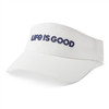 Life Is Good Visor