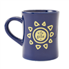 Life is Good Tribal Sun Diner Mug