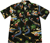 Jolly Christmas Hawaiian Shirt